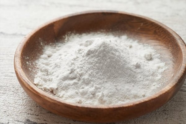 画像3: 完全“農薬不使用”栽培 浅川さんちの小麦粉「ゆめかおり」500g (3)