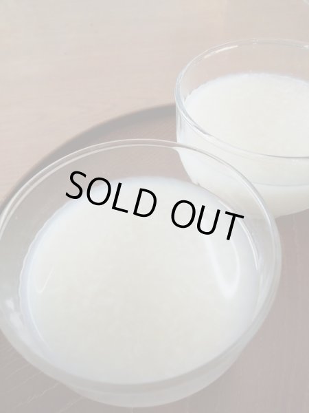 画像3: 特別栽培米のみ使用　浅川さんちの「甘酒」480ml (3)