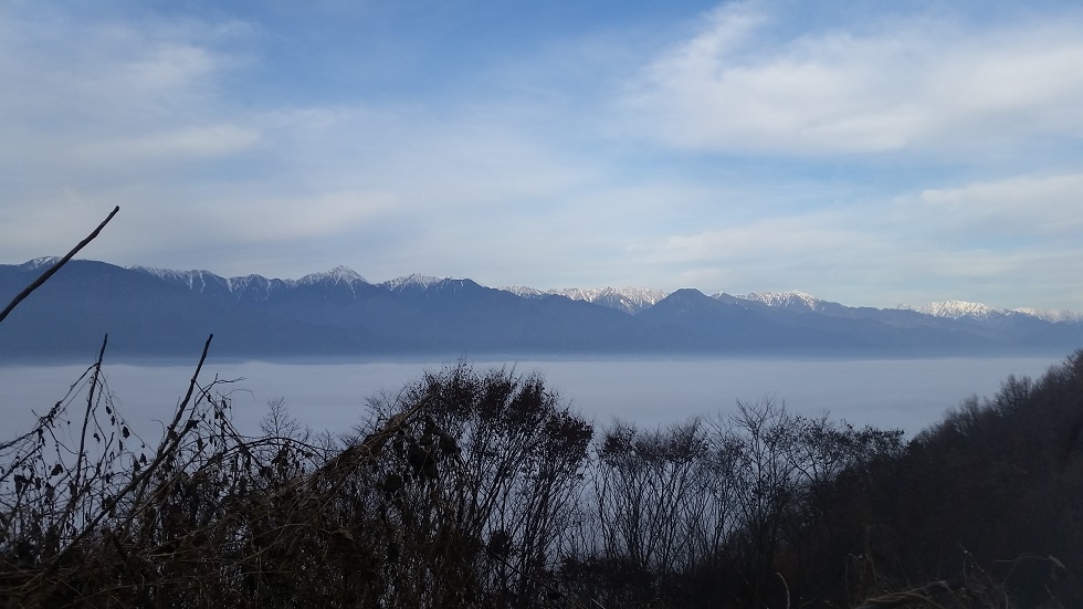 雲海